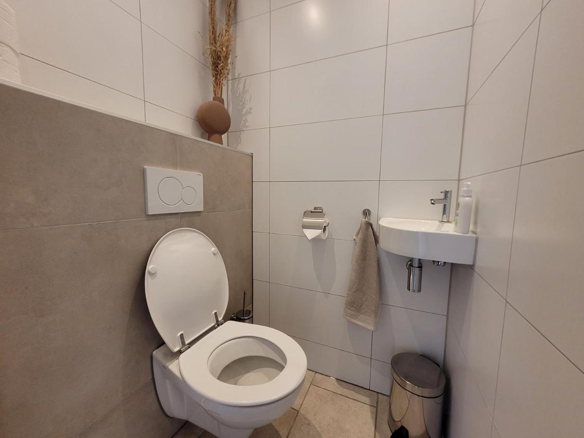 הוילה חיטהורן De Sloothaak מראה חיצוני תמונה